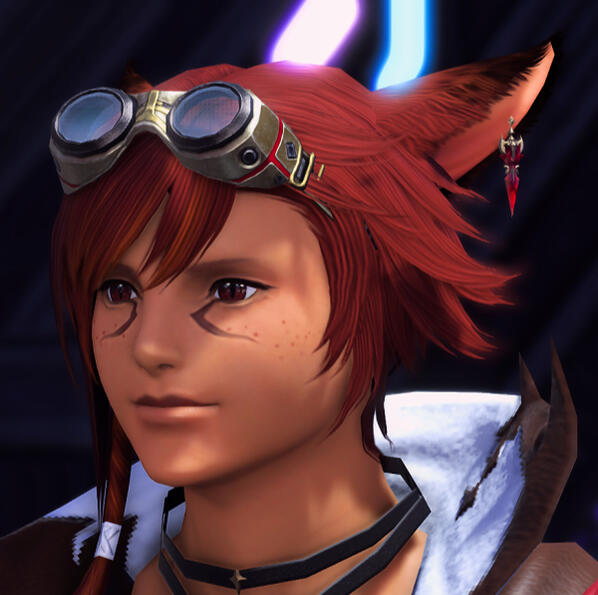 A'veri Macaron Catboy